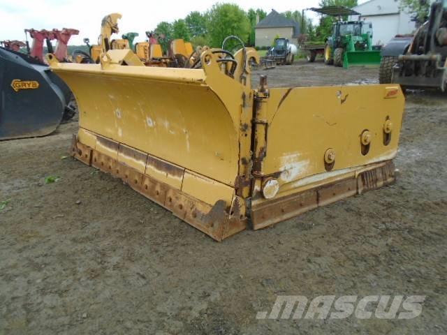  EDF 10A22HD180 Entreprenør - Andet