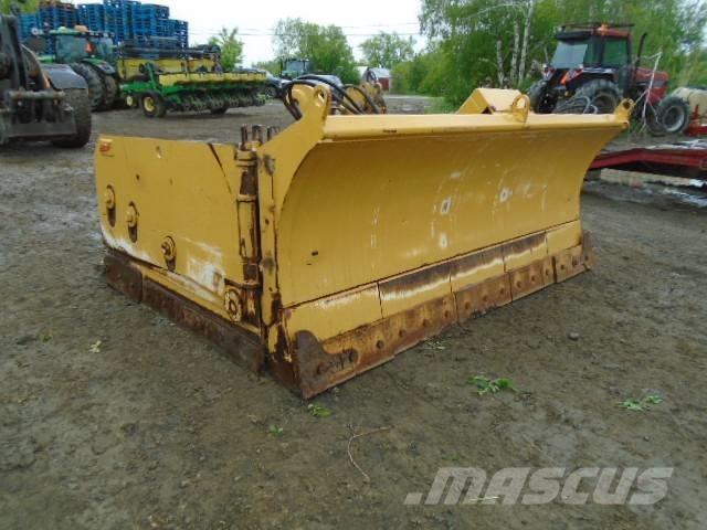  EDF 10A22HD180 Entreprenør - Andet