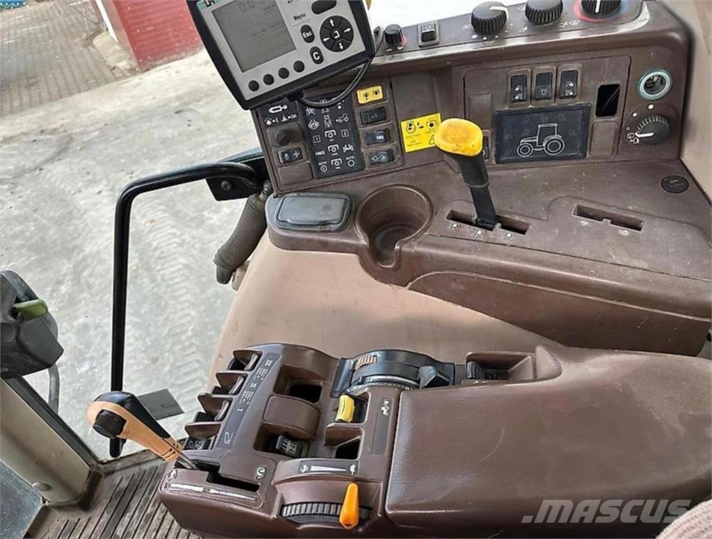 John Deere 6920 Traktorer