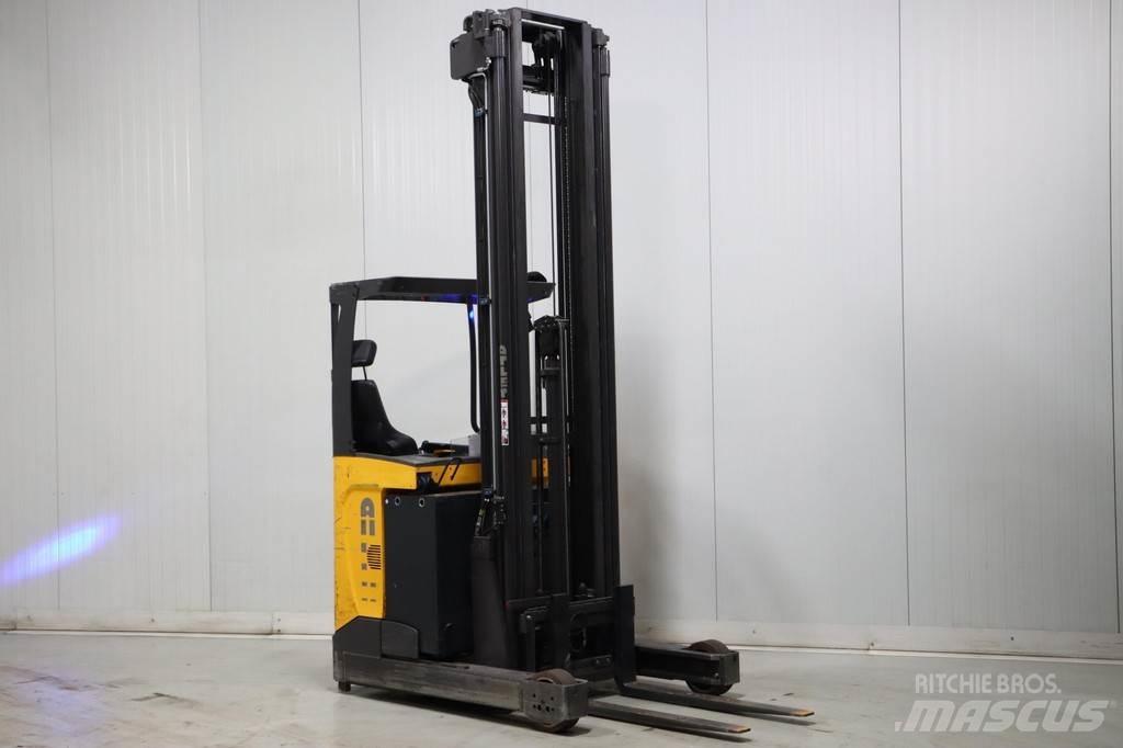 Atlet UMS200D Reachtruck