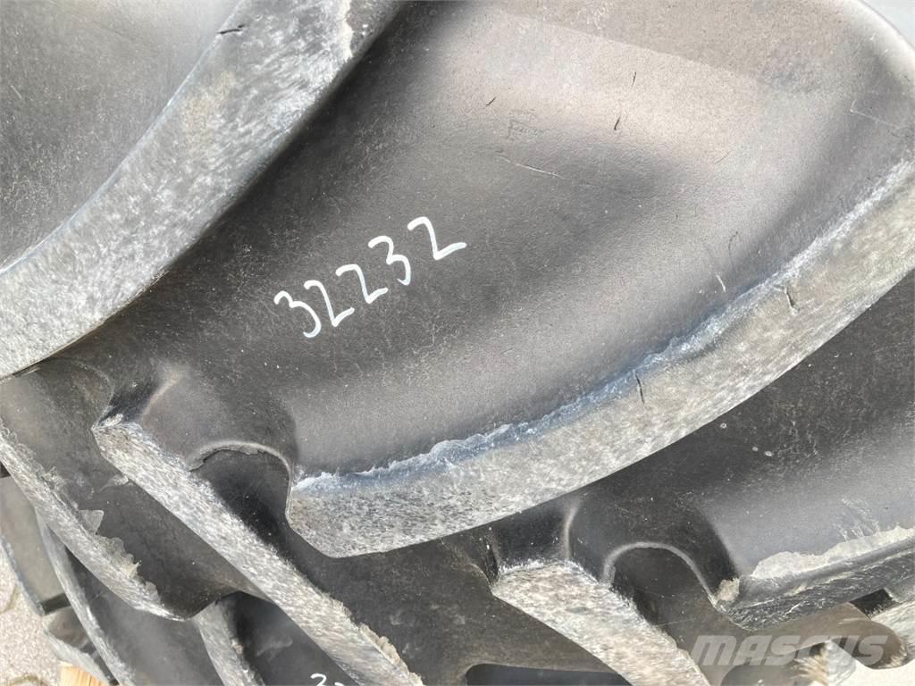 Mitas 2X 540/65R30 Andet tilbehør til traktorer