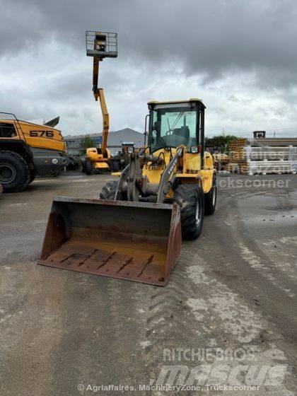 Volvo L 30 B Læssemaskiner på hjul