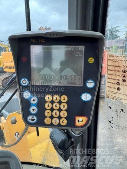 Volvo L 30 B Læssemaskiner på hjul