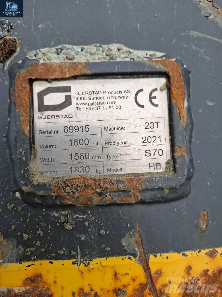 Komatsu pc 290 LC-11 Gravemaskiner på larvebånd