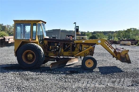 Athey AB6904H Vejhøvle / Gradere