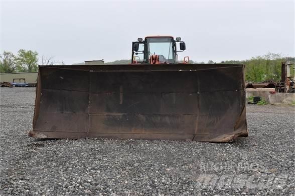 CAT D8N Klinger