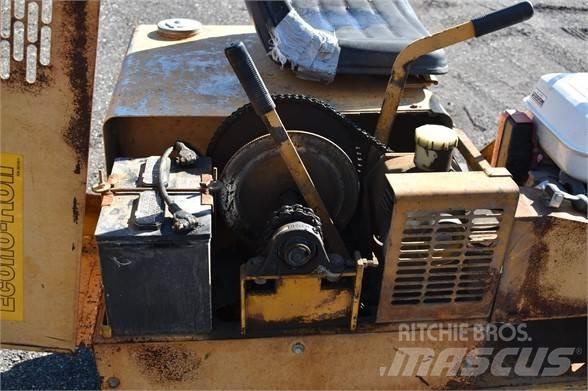 Stow R2000 Enkelt tromle