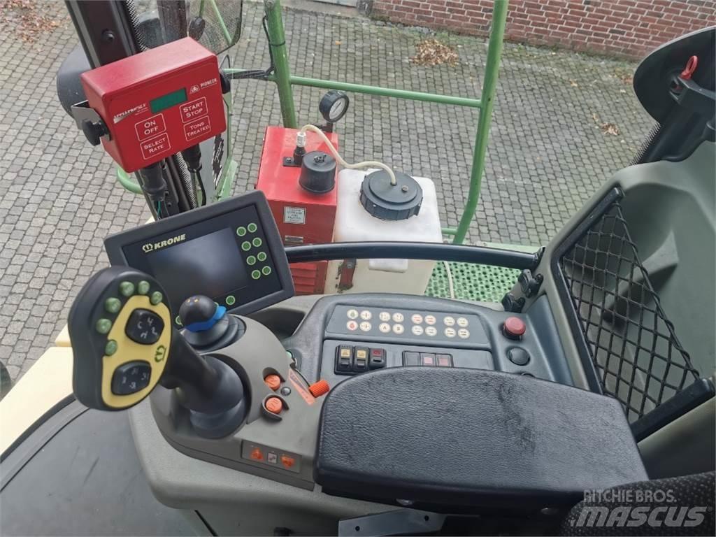 Krone Big X 700 Grønthøster
