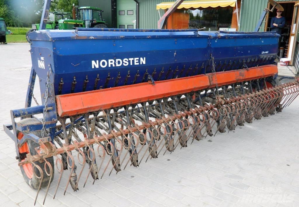 Nordsten 4 Såmaskine