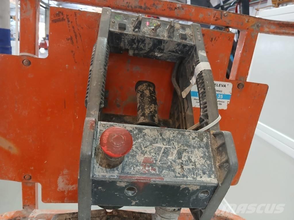 JLG 1930 ES Saxlifte