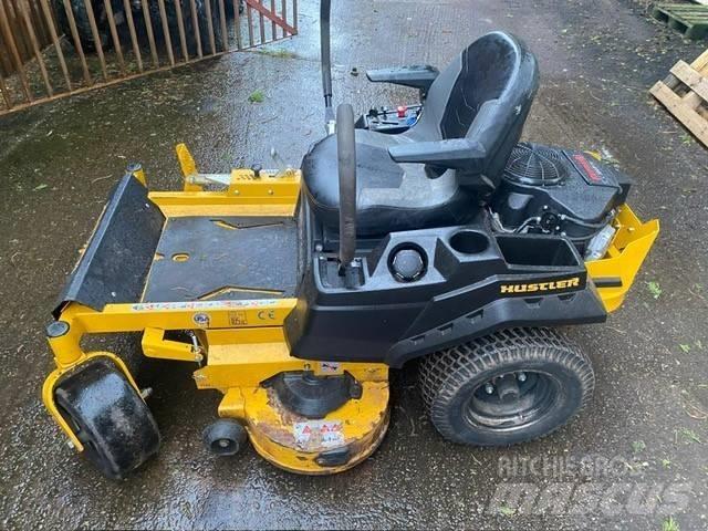 Hustler RAPTOR MOWER Traktorklippere