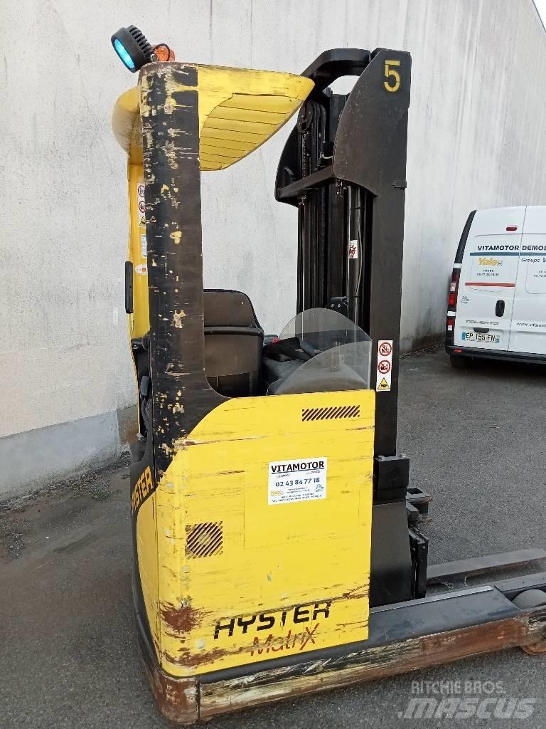 Hyster R 1.4 Reachtruck