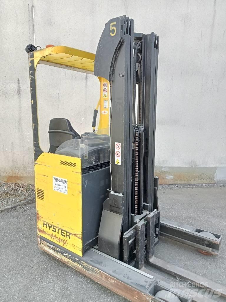 Hyster R 1.4 Reachtruck