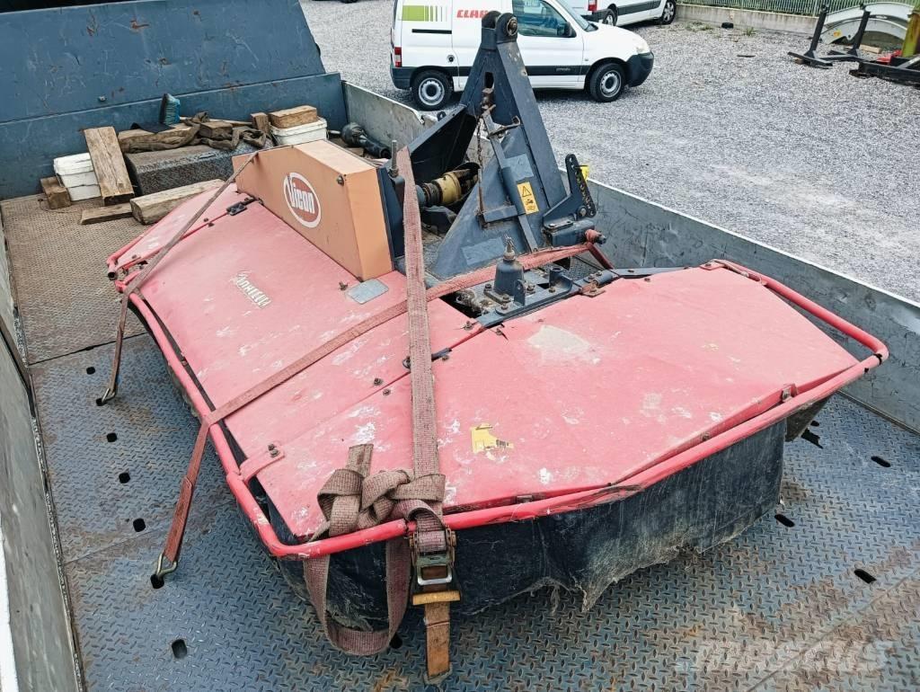 Vicon 230 F Græsslåmaskiner