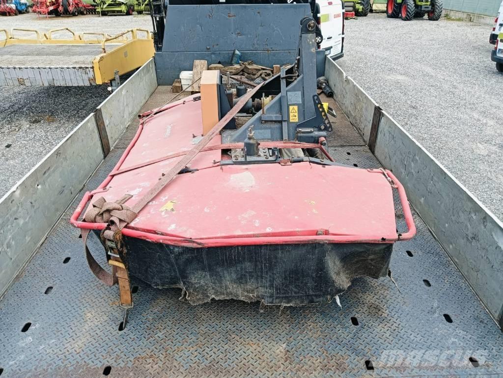 Vicon 230 F Græsslåmaskiner