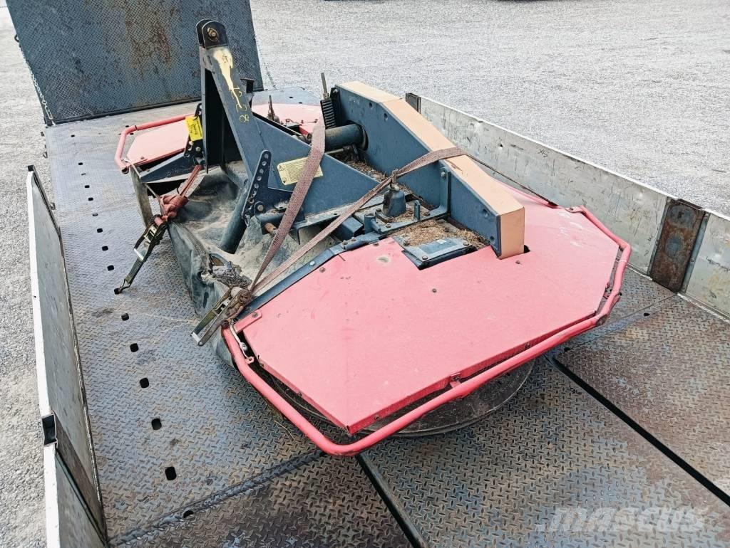 Vicon 230 F Græsslåmaskiner