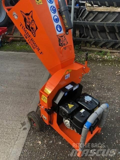 Timberwolf TW13/75 Landbrug - Andet 