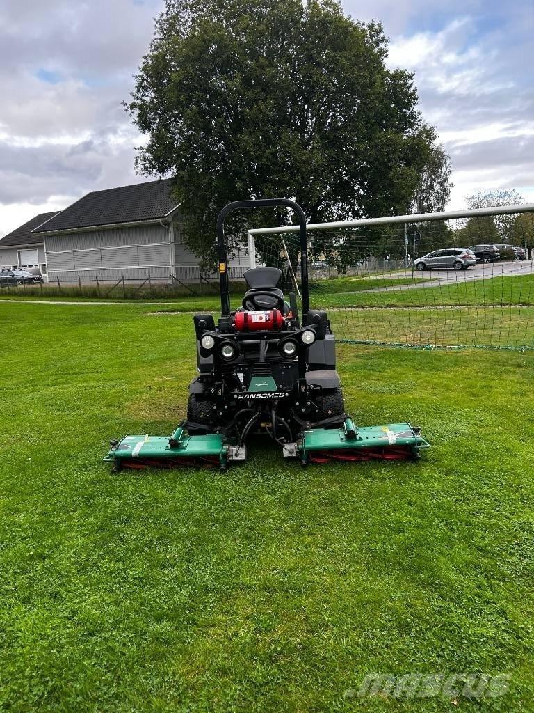 Ransomes Highway 3 Fairway klippere