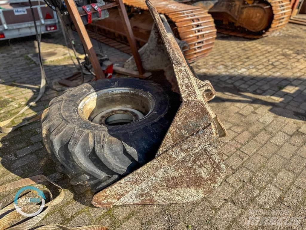 Merlo P30.13EV Teleskoplæssere
