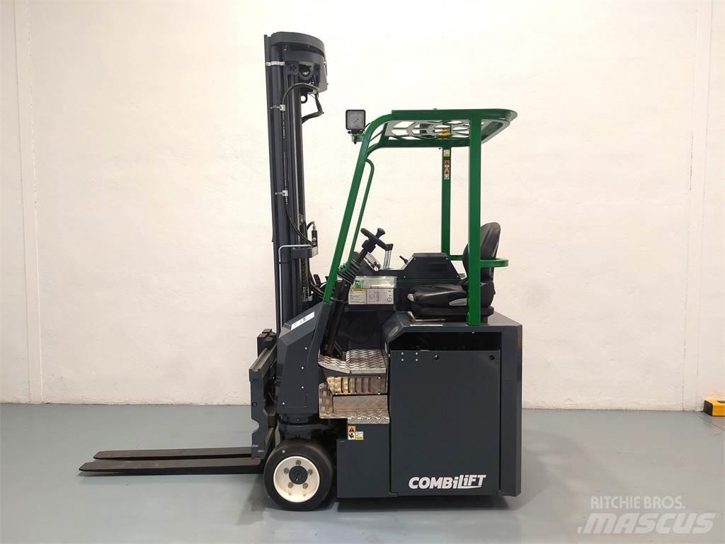 Combilift CBE2500 Gaffeltrucks - andre