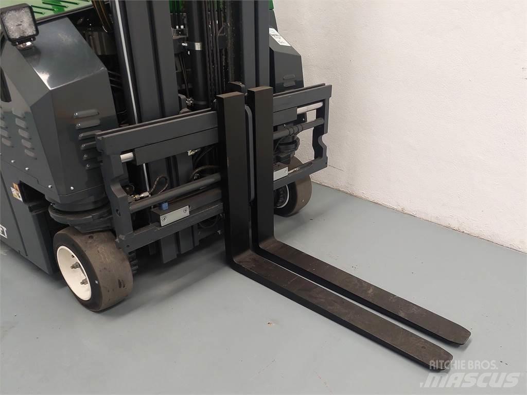 Combilift CBE2500 Gaffeltrucks - andre