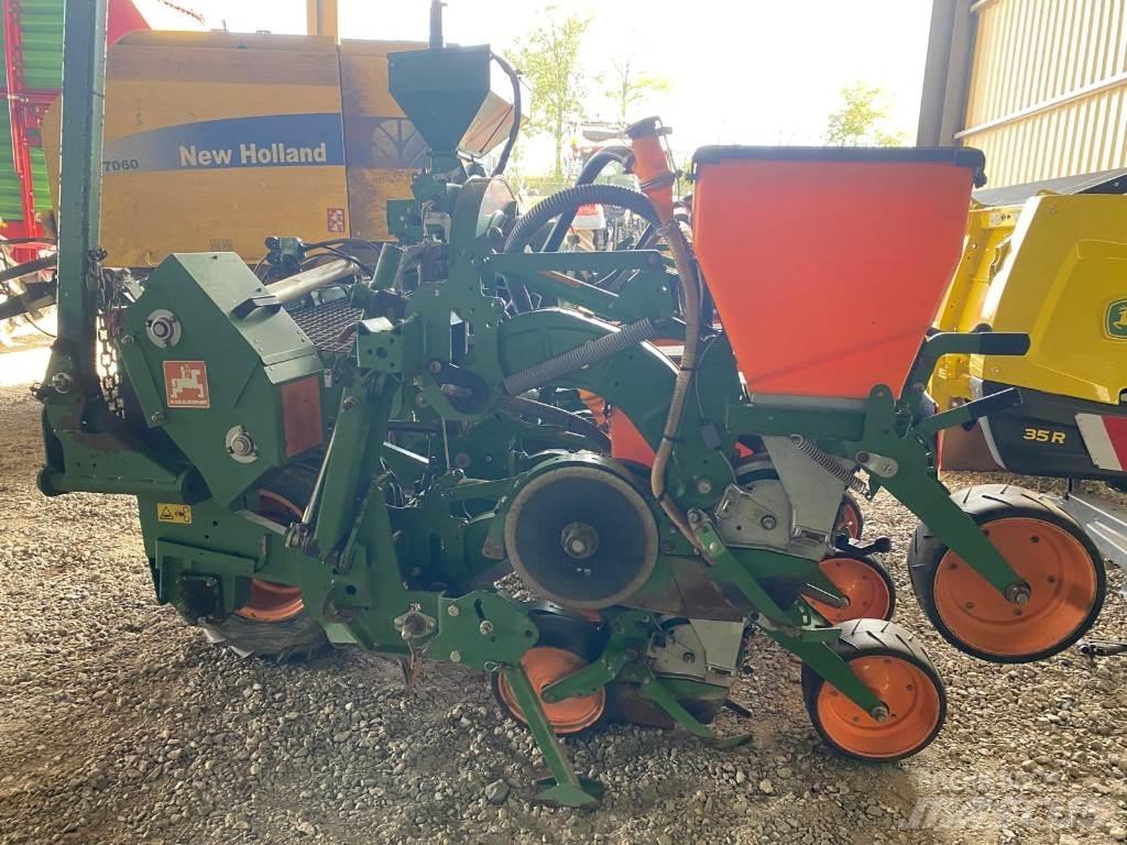 Amazone ED 452 K Såmaskine