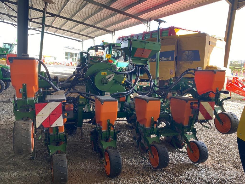 Amazone ED 452 K Såmaskine