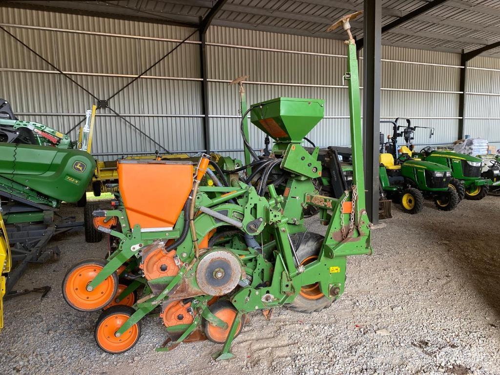 Amazone ED 452 K Såmaskine