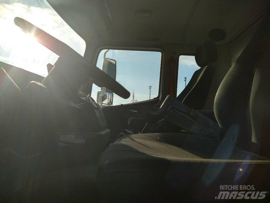 Autocar Xpert Renovationslastbiler