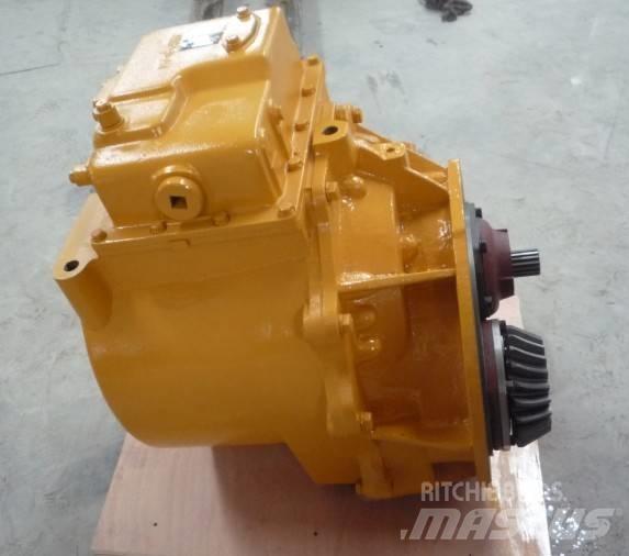 Komatsu D85A-21 Gear