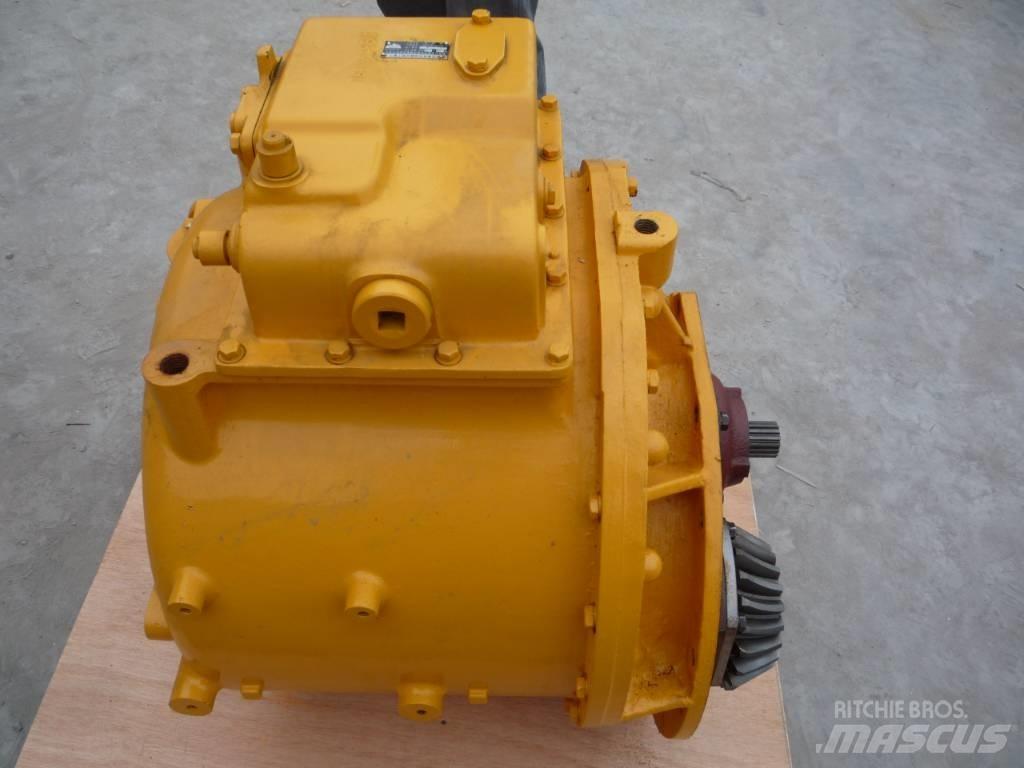 Komatsu D85A-21 Gear