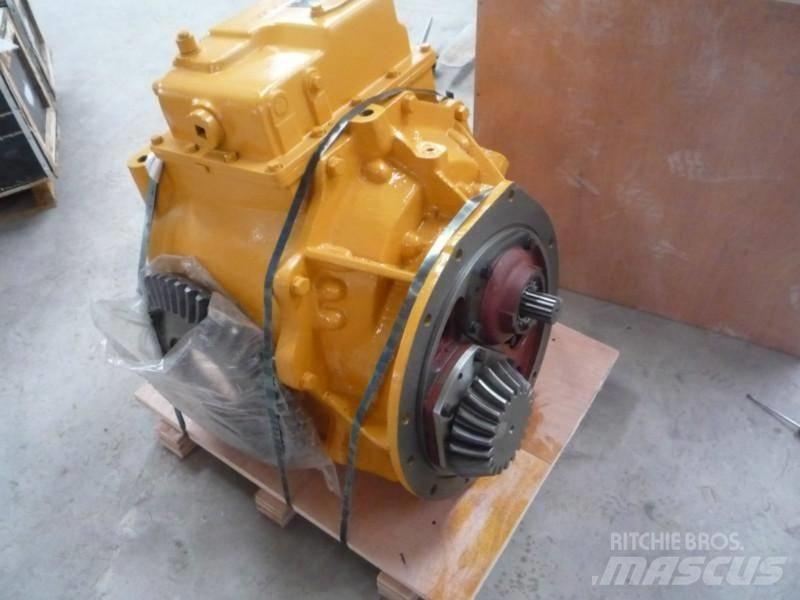 Komatsu D85A-21 Gear
