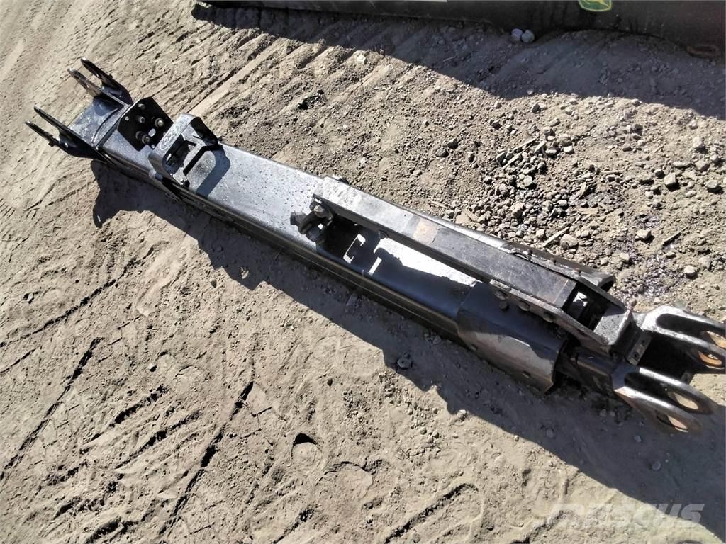 John Deere CH910 Kraner til skovningsmaskine