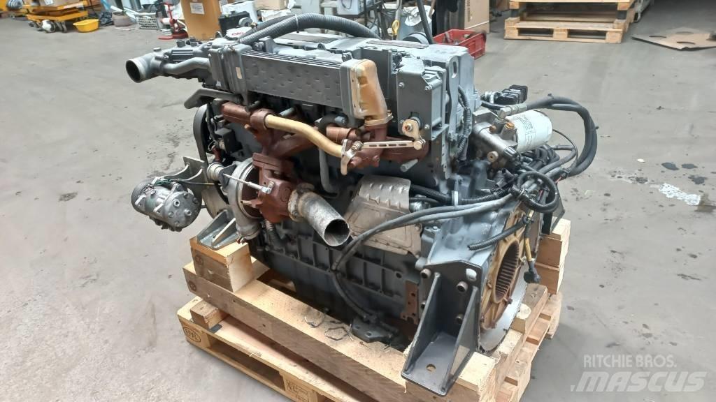 Deutz TCD2013L064V Motorer