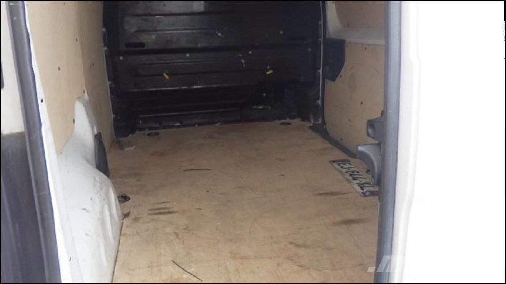 Citroën Jumpy 3 Varevogne