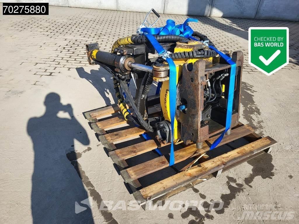  S70 / S70 Hurtigkoblere