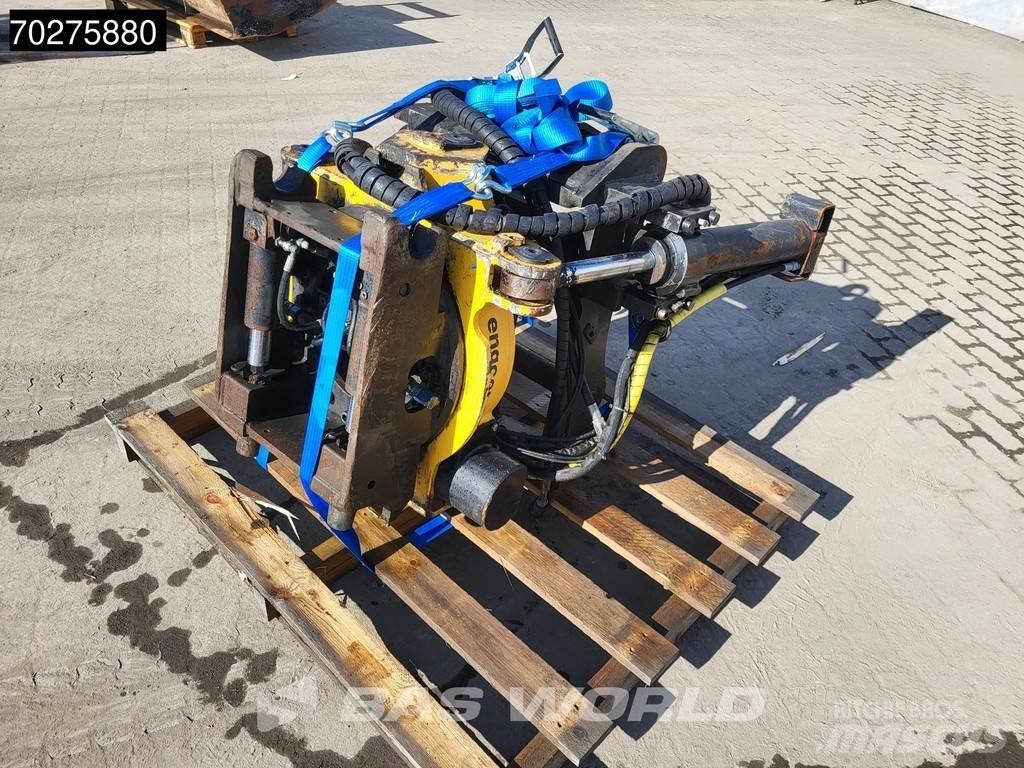  S70 / S70 Hurtigkoblere