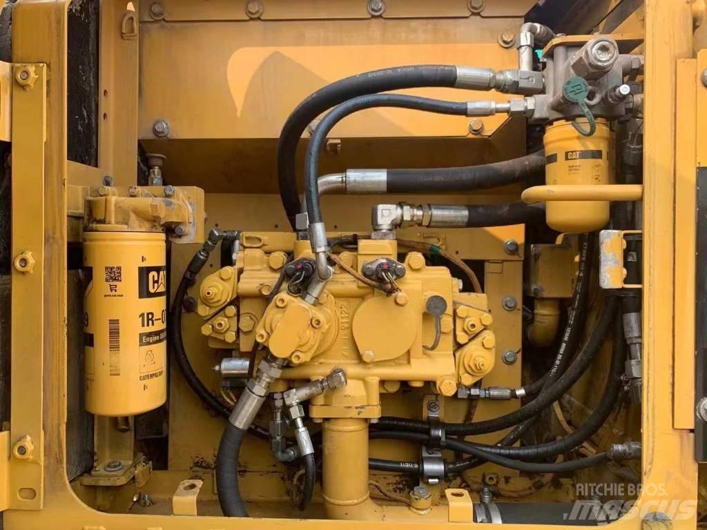 CAT 315 D L Gravemaskiner på larvebånd