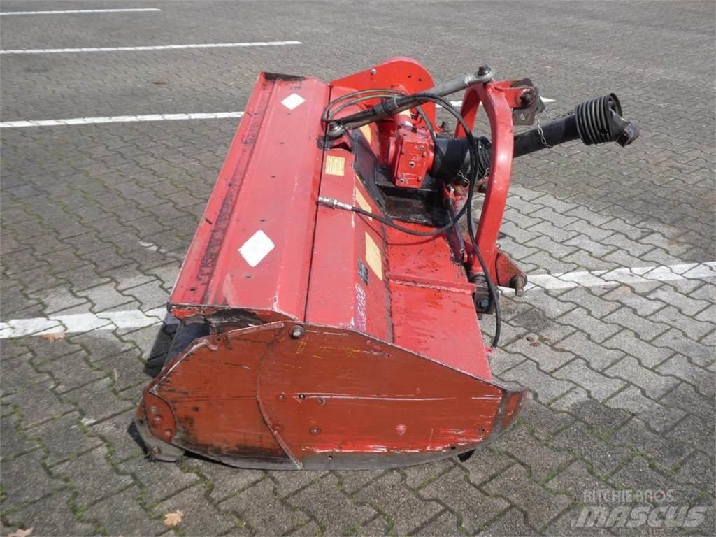 Kuhn VKD 190 Græsklippere og skårlæggere