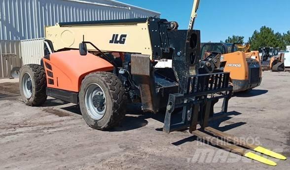 JLG 1055 Teleskoplæssere
