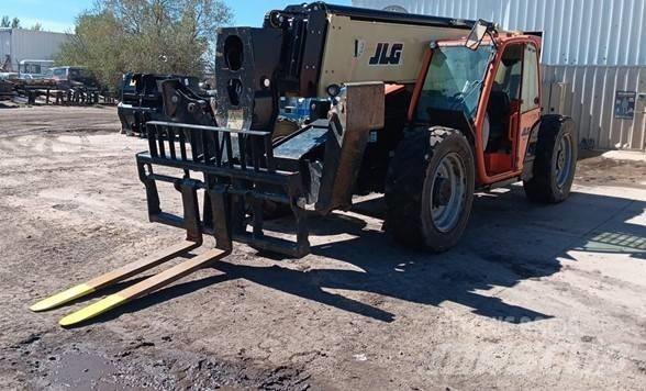 JLG 1055 Teleskoplæssere