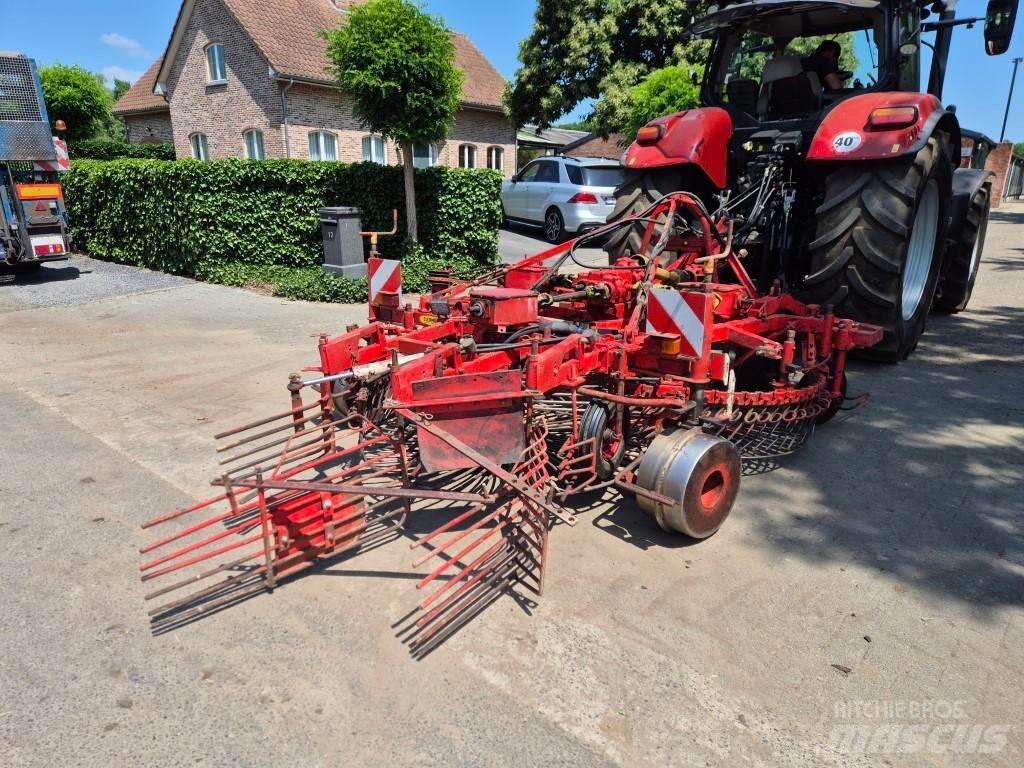 Gilles A47 Roeoptagere