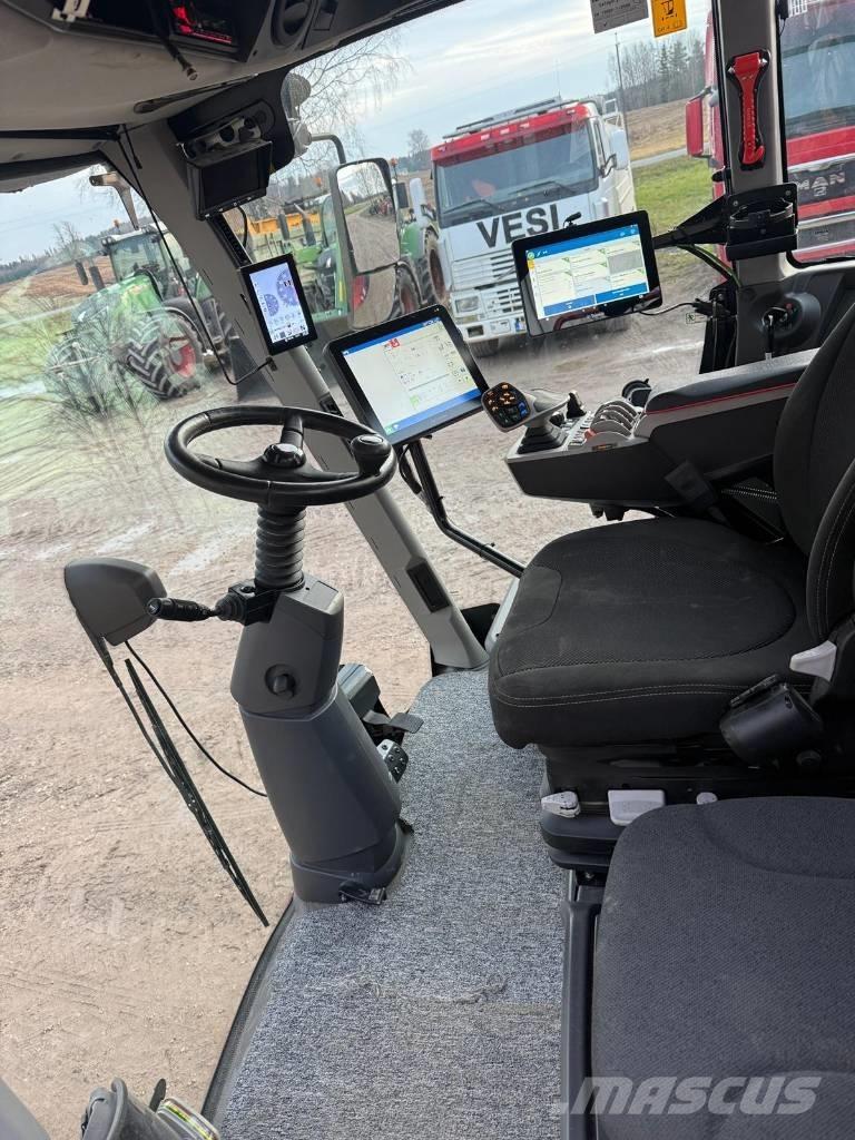 Horsch PT8.300 Selvkørende sprøjter