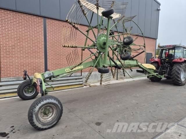 Krone TS 680 Hømaskiner