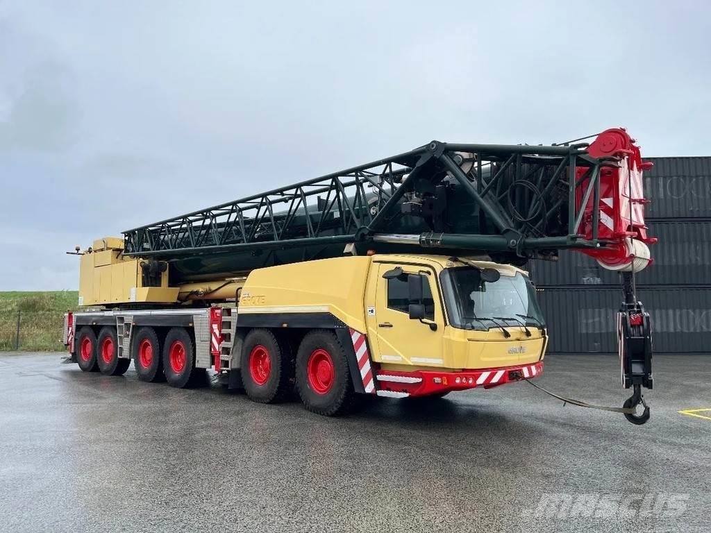 Grove GMK6300L Kraner til alt terræn