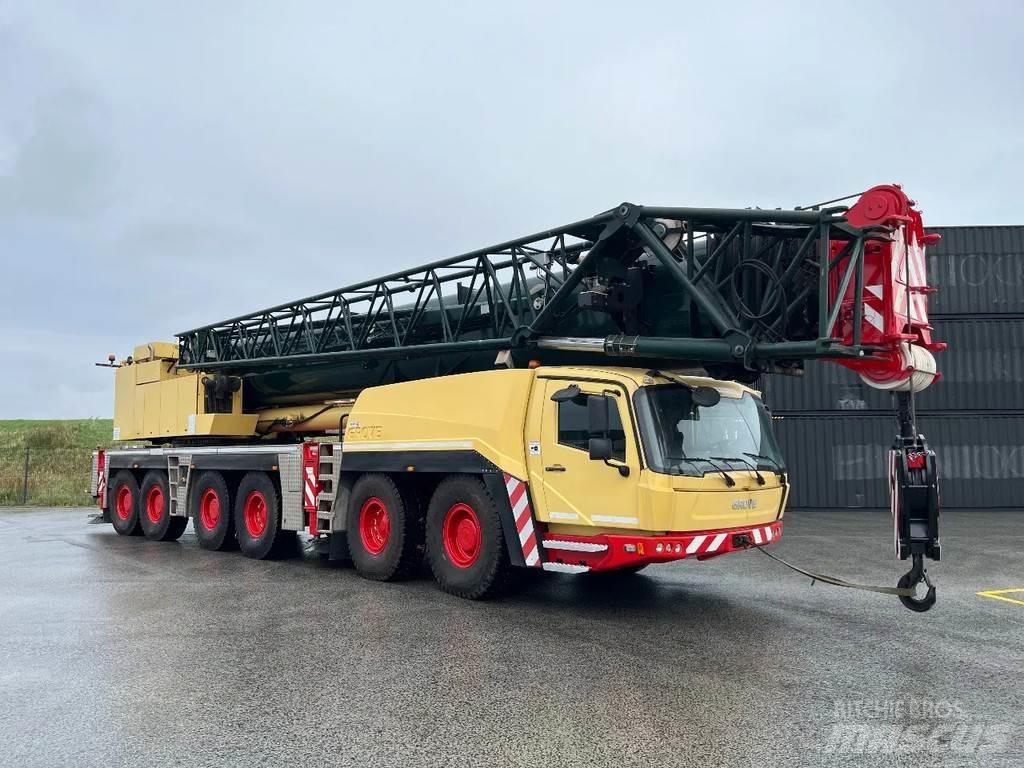 Grove GMK6300L Kraner til alt terræn