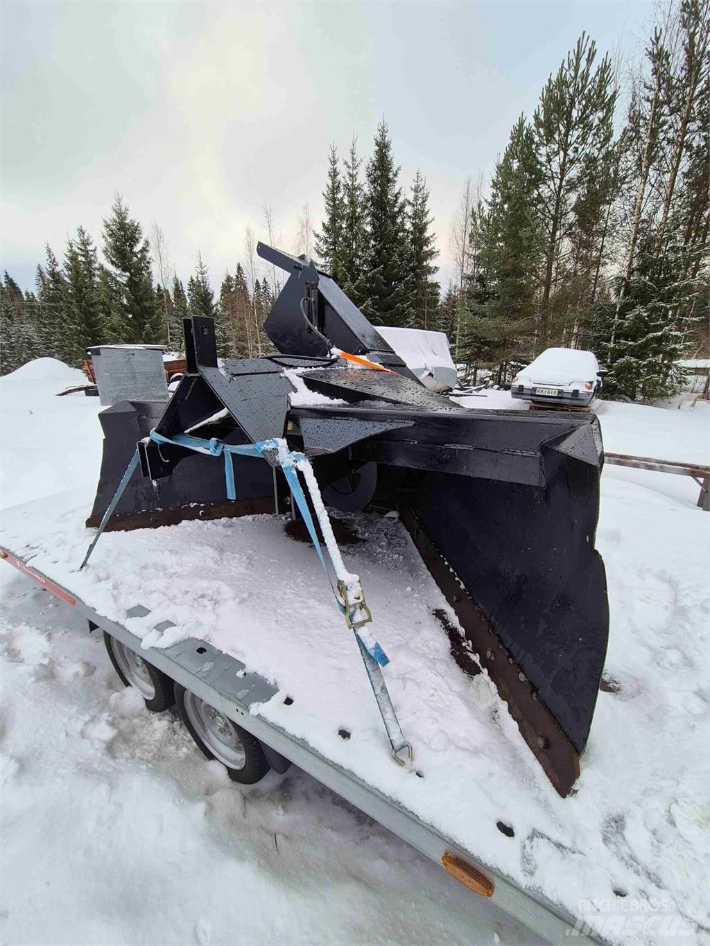 Leppä 255 Sneslynger