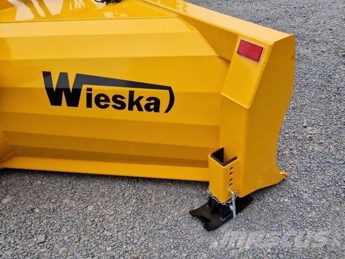 Wieska W253L Sneslynger