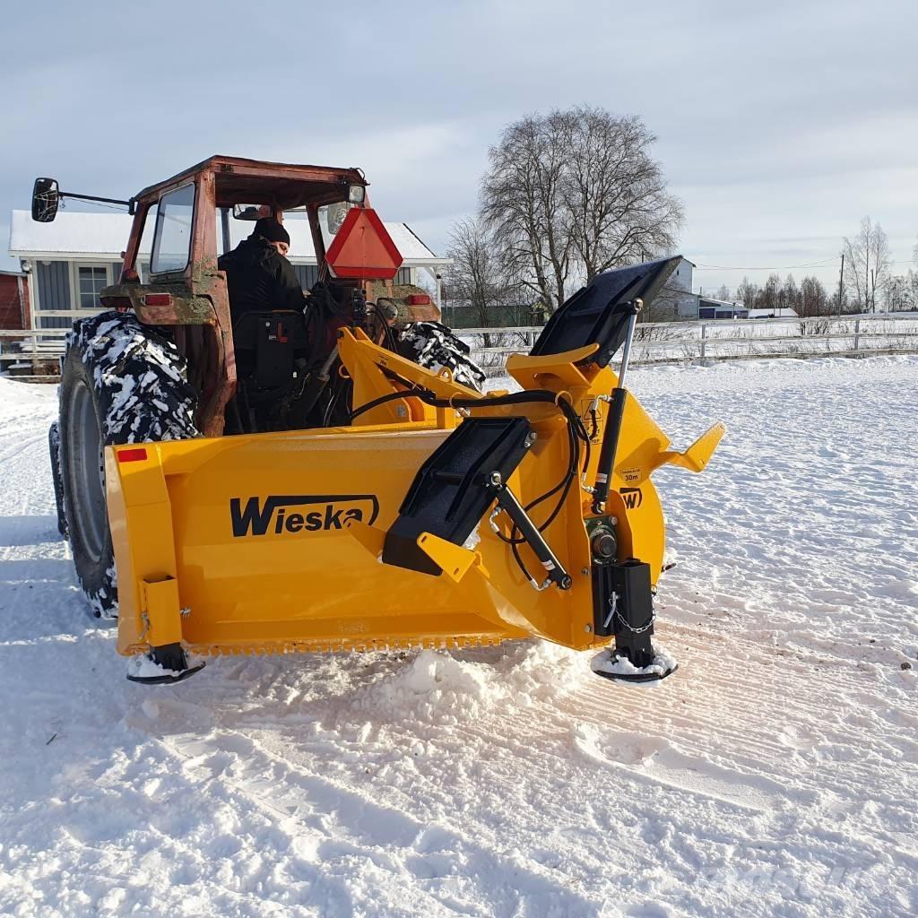Wieska W253L Sneslynger