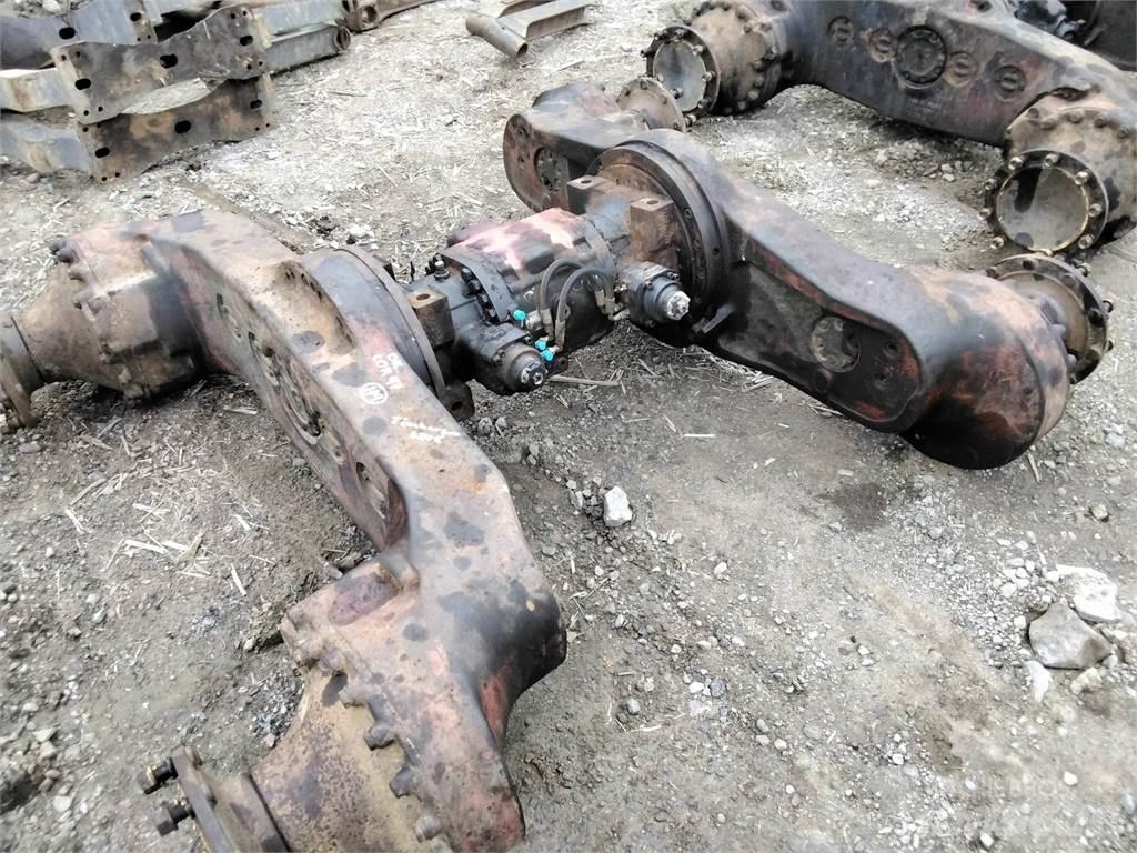Timberjack 1110C Gear